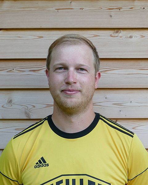 Foto: Benjamin Settles