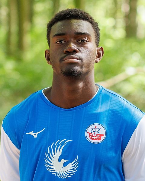 Foto: Eibner-Pressefoto / Andy Buenn