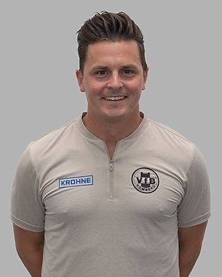 Tobias Schiek