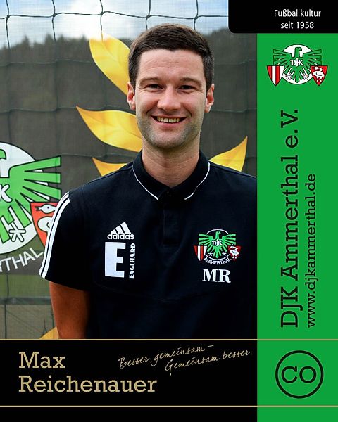Foto: DJK Ammerthal e.V.