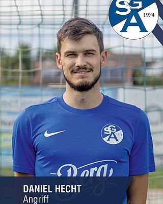 Daniel Hecht