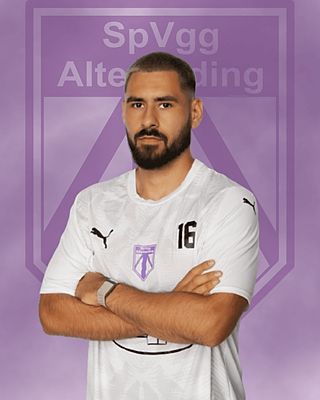 Mehmet Acikgöz