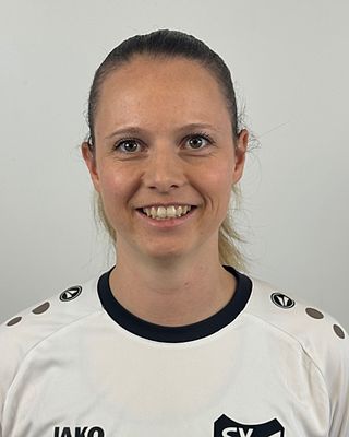 Lisa Baum-Lünebach