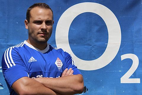 Foto: © SV Jenapharm