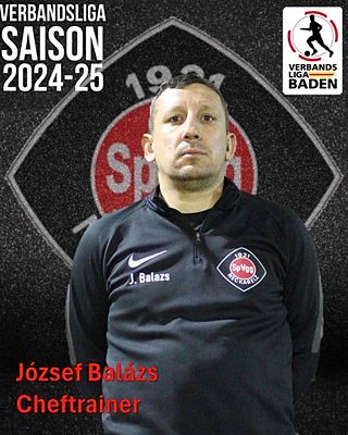 Jozsef Balazs