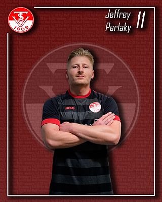 Jeffrey Perlaky