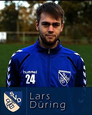 Lars Düring