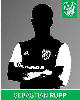 Sebastian Rupp