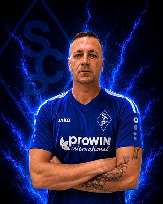 Florian Schmitt