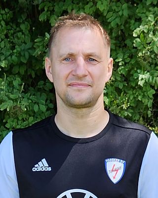 Sven Hieronymus