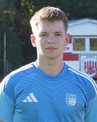 Kevin Lucas