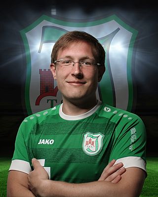 Tobias Mühlstädt