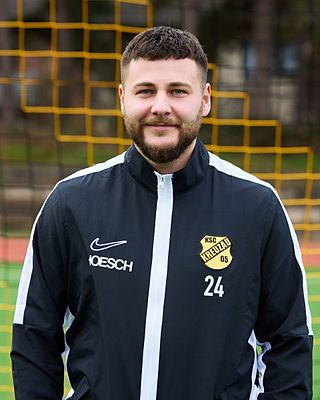 Marco Leisten