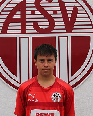 Moritz Irrgang