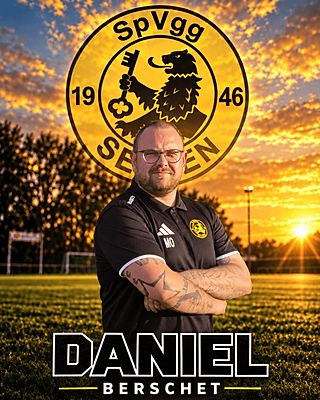 Daniel Berschet