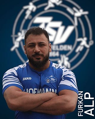 Furkan Alp