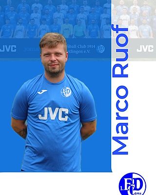 Marco Ruof