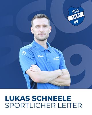 Lukas Schneele