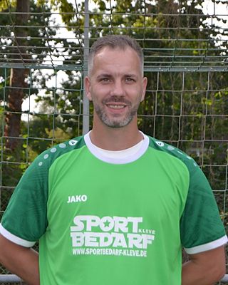 Andre Bach
