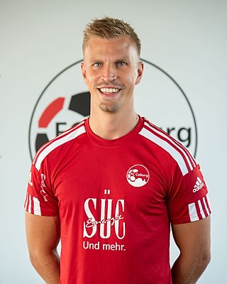 Maximilian Tranziska