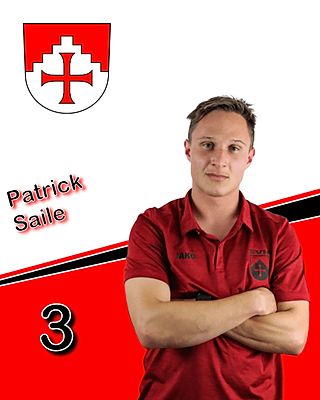 Patrick Saile