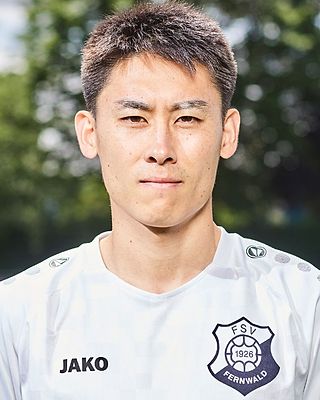 Kosuke Tsuda