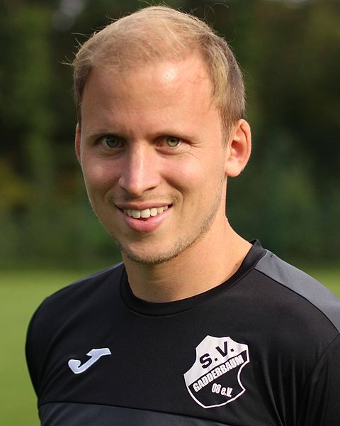 Foto: Paul-Kolja Kordbarlag