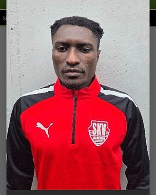 Moubarak Kassa Traore