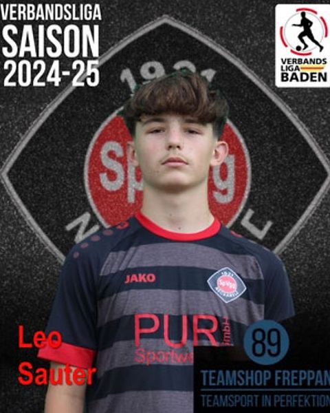 Foto: SpVgg Neckarelz