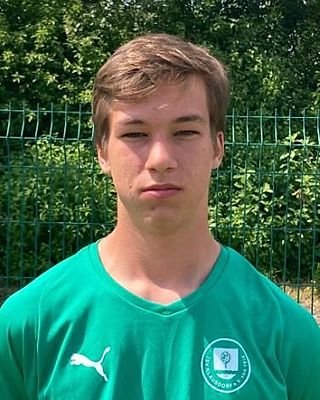 Marcel Gaber