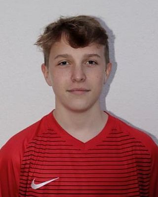 Kilian Kalter