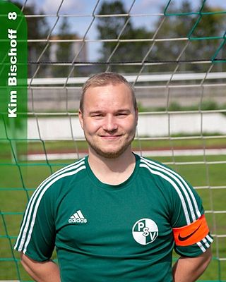Kim Bischoff