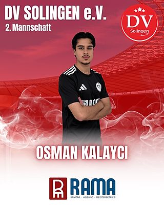 Osman Kalayci