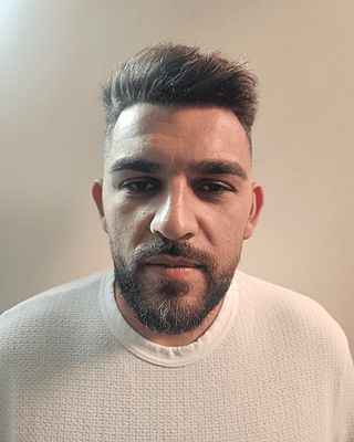 Christophe Foz Santos