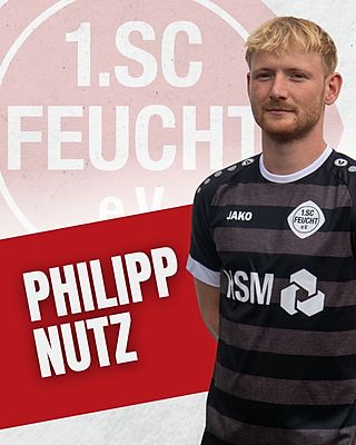 Philipp Nutz