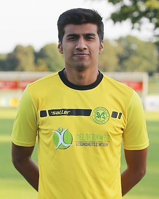 Muhammad Ali Bawa