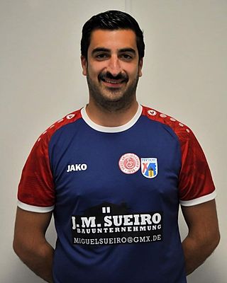 Milad Bastanipour