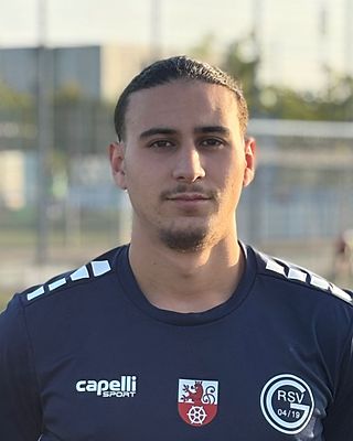 Bilal Ajenoui Benktib