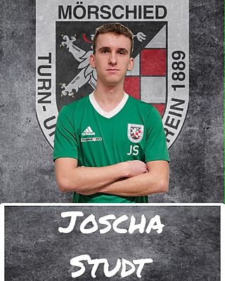 Joscha Studt