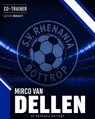 Mirco van Dellen
