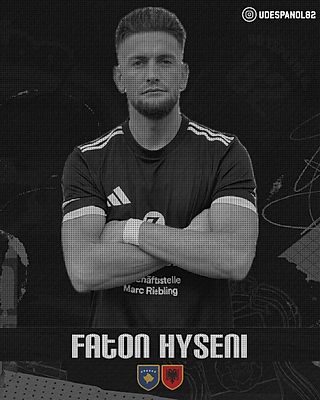 Faton Hyseni