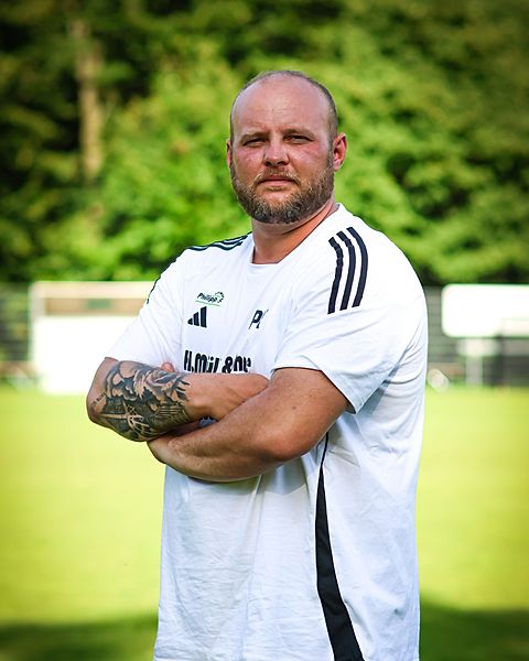 Foto: Sportfotografie Rostam