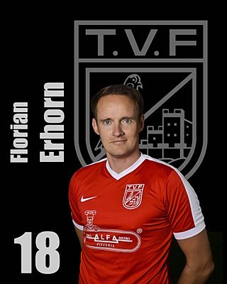 Florian Erhorn