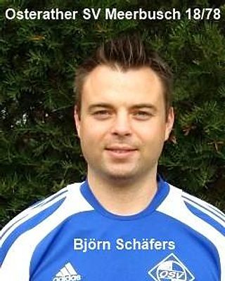 Björn Schäfers