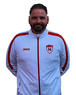 Jannik Strehlow