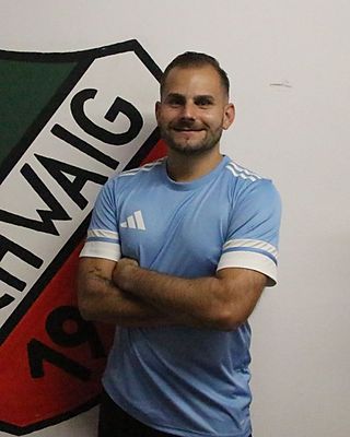 Marco Seitz