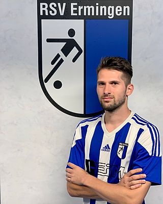 Nickolai Eckerle