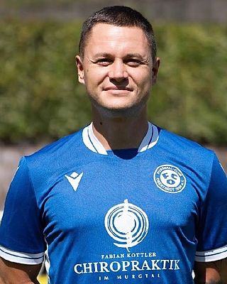 Valentin Thomas