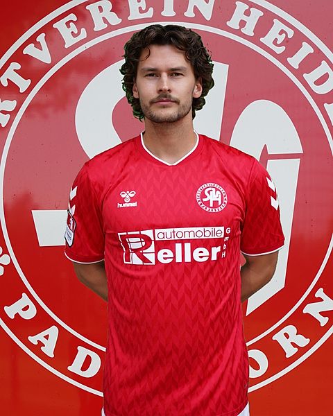 Foto: SV Heide Paderborn