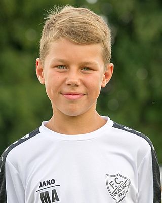 Maximilian Altenhof